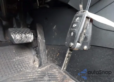 2015 Volkswagen Jetta 2.0L S from USA, damaged, VIN 3VW2K7AJ5FM310862